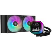 Охладител Deepcool LP240 на супер цени