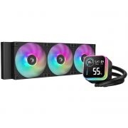 Охладител Deepcool LQ360 на супер цени