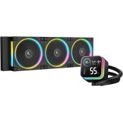 Охладител Deepcool LQ360 Ultra на супер цени