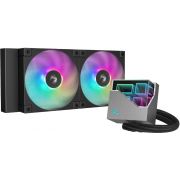 Охладител DeepCool LT240 ARGB на супер цени