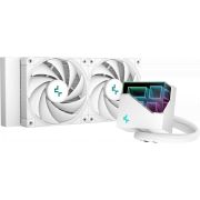 Охладител Deepcool LT520 WH на супер цени