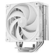 Охладител DeepCool AG400 G2 WH, бял на супер цени