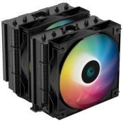 Охладител Deepcool AG620 ARGB на супер цени