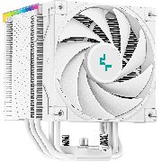 Охладител Deepcool AK500 Digital WH на супер цени