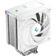 Охладител Deepcool AK500S DIGITAL SE WH на супер цени