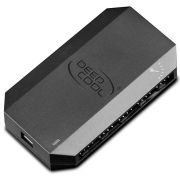 Сплитер DeepCool SATA към 10x4pin на супер цени
