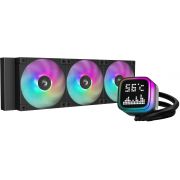 Охладител Deepcool LP360 на супер цени