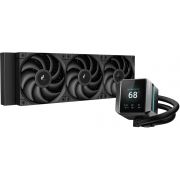 Охладител DeepCool MYSTIQUE 360 на супер цени