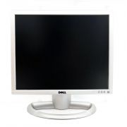 Монитор 19" Dell 1901FP V2 - реновиран продукт на супер цени