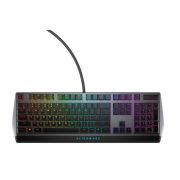 Геймърска клавиатура Dell Alienware 510K RGB, черен на супер цени