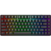 Безжична геймърска клавиатура Alienware Pro, черен на супер цени