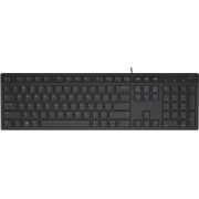 Клавиатура Dell KB216, черен на супер цени