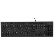 Клавиатура Dell KB216, черен на супер цени