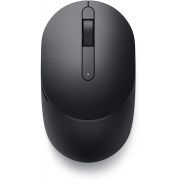 Безжична мишка Dell MS3320W, черен на супер цени