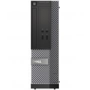  Dell OptiPlex 3020 SFF - реновиран продукт на супер цени