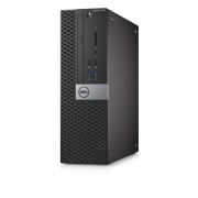  Dell OptiPlex 3040 SFF - реновиран продукт на супер цени