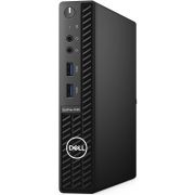  Dell OptiPlex 3080 MFF - реновиран продукт на супер цени