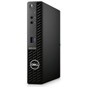 Dell OptiPlex 3090 MFF - реновиран продукт на супер цени