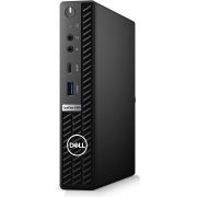  Dell OptiPlex 5090 MFF - реновиран продукт на супер цени
