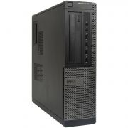  Dell OptiPlex 7010 SFF - реновиран продукт на супер цени