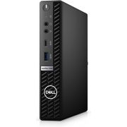  Dell OptiPlex 7090 MFF - реновиран продукт на супер цени