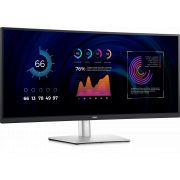 Монитор 34'' Dell P3424WE на супер цени
