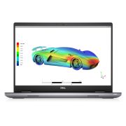 Dell Precision 7670 - реновиран продукт на супер цени