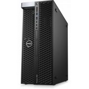  Dell Precision 7820 Tower - реновиран продукт на супер цени