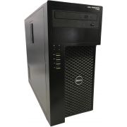  Dell Precision T1650 Tower - реновиран продукт на супер цени