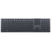 Безжична клавиатура Dell Premier Collaboration KB900, черен на супер цени