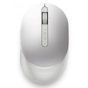 Безжична мишка Dell MS7421W, сребрист на супер цени