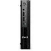 Компютър Dell Pro Micro Plus QBM1250 на супер цени