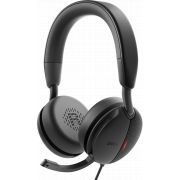 Слушалки Dell Pro WH5024, черен на супер цени