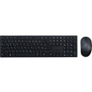 Безжичен комплект Dell Pro KM5221W, черен на супер цени