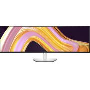 Монитор 49" Dell U4924DW на супер цени
