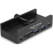 USB хъб Delock 64285 на супер цени