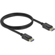 Кабел Delock Display Port към Display Port на супер цени