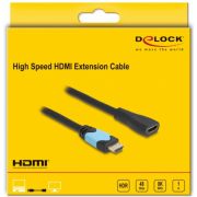 Кабел Delock HDMI към HDMI на супер цени