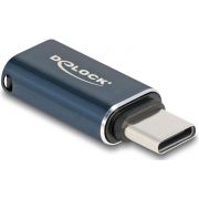 Адаптер Delock USB Type-C към Lightning на супер цени