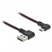 Кабел Delock USB към micro USB на супер цени