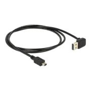 Кабел Delock USB към mini USB на супер цени