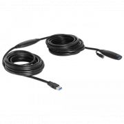 Кабел Delock USB към USB на супер цени