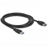Кабел Delock USB към USB на супер цени