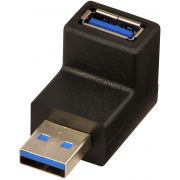 Адаптер Lindy USB към USB на супер цени