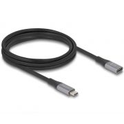 Кабел Delock USB Type-C към USB Type-C на супер цени