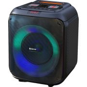 Преносима система Denver BPS-250, черен на супер цени