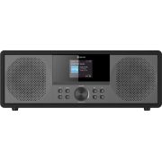 Озвучителна система Denver MIR-270B, черен на супер цени