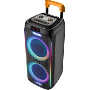Преносима система Denver TSP-456, черен на супер цени