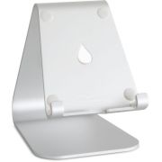 Стойка Design mStand tablet, сребрист на супер цени