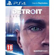  Detroit: Become Human (PS4) на супер цени